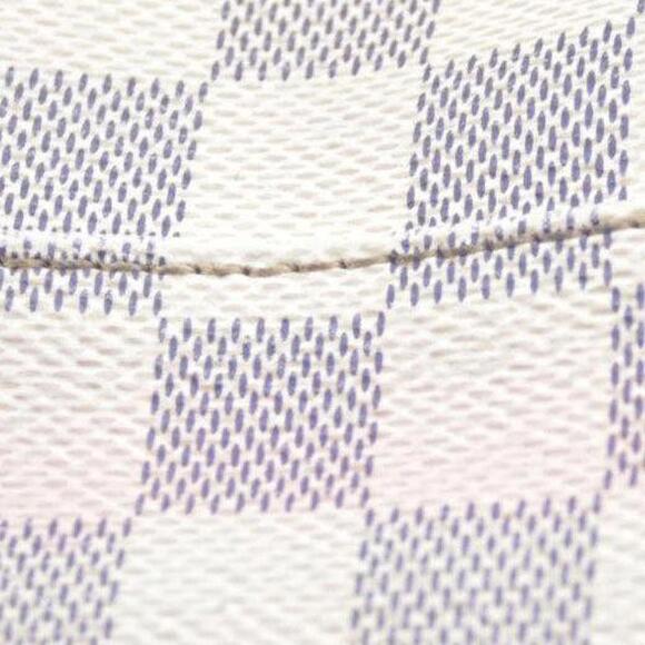 $2120 Louis Vuitton  Damier Azur Sperone Backpack 2016 - Picture 15 of 15